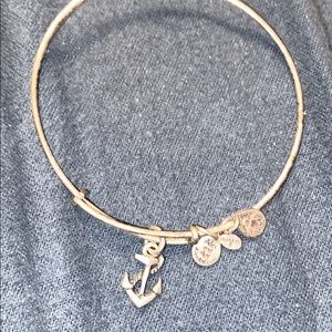 Anchor Alex & Ani